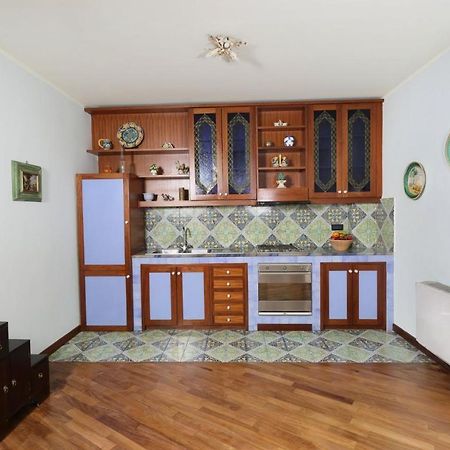 Il Cavalluccio Marino Apartment Santa Teresa Di Riva Bagian luar foto